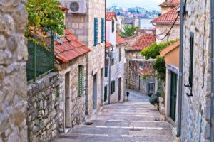 10 Airbnbs romantiques à travers le monde