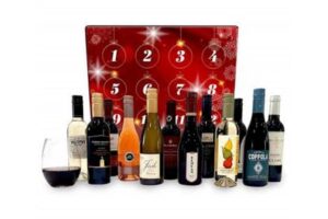 10 calendriers de l'Avent du vin pour vous mettre dans l'esprit de la saison