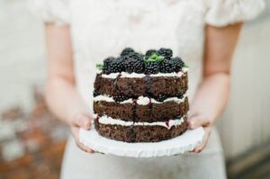 10 conseils pour faire votre propre gâteau de mariage