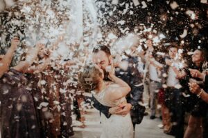 10 départs chéris pour votre mariage