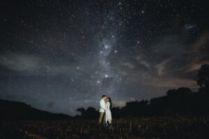 10 des MEILLEURS lieux de mariage dans les Highlands écossais