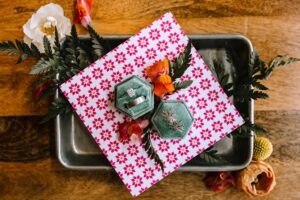 10 étapes pour trouver l'alliance parfaite pour homme - Burgh Brides