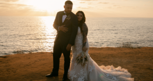 10 robes de mariée sexy sur la plage