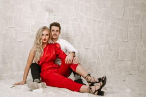 11 de nos séances photo préférées pour la Saint-Valentin qui vous laisseront sous le charme