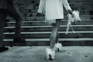 11 des plus belles chaussures Second Look