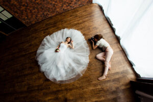 11 styles de photographie de mariage que chaque couple devrait connaître