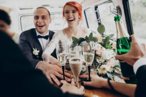 12 cocktails signature pour donner un coup de fouet à votre mariage