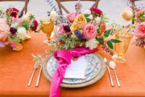 12 idées amusantes pour votre mariage d'été