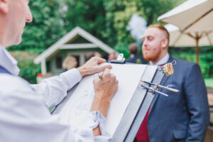 12 idées de divertissement de mariage uniques et inhabituelles