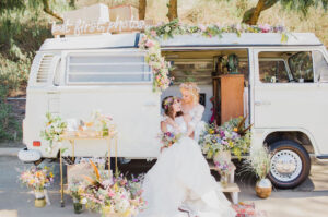 12 idées de divertissement de réception de mariage pour les invités introvertis