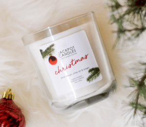 best gifts for candle lovers