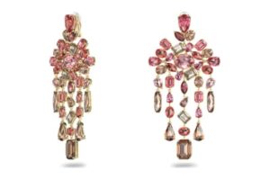 12 superbes boucles d'oreilles en cristal pour chaque occasion