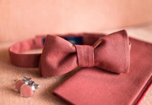 13 marques d'accessoires sympas pour les mariés et les garçons d'honneur