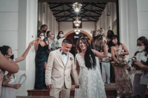 13 tendances de la mode de mariage les plus chaudes pour l'été 2022