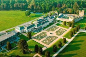 14 lieux de mariage primés en Irlande