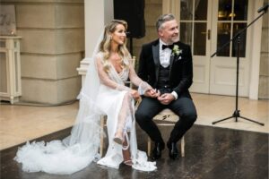 14 looks de mariage de rêve que vous pouvez voler