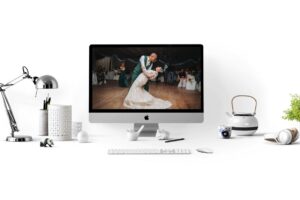 15 choses dont votre site Web de mariage a besoin