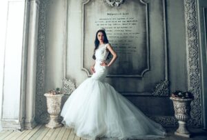 15 robes de mariée de créateurs à moins de 1 000 $