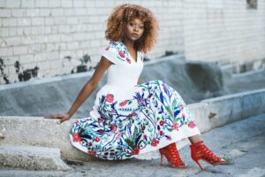 15 superbes robes pour femmes avec un style différent