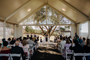 15 vignobles du Queensland pour votre mariage
