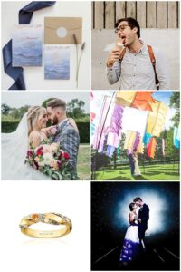 Annuaire de mariage Boho : cette semaine des fournisseurs géniaux - 17 décembre 2021
