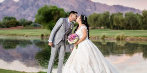 Pourquoi un mariage à destination est une option sans stress