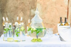 6 raisons pour lesquelles vous ne voulez peut-être pas un mariage d'été