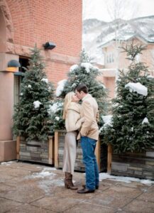 17 Lieux de mariage de destination dans le Colorado