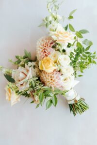17 de nos bouquets de mariage préférés de 2021