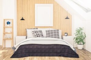 18 meilleurs ensembles de draps imprimés pour un lit bien fait