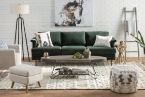 19 tables d'appoint chics et uniques que vous voudrez à l'avant et au centre