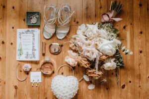 19 tâches de mariage simples pour les amis et la famille