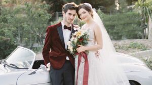 19 trucs et astuces d'experts pour le jour du mariage