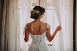 20 choses à faire 30 jours avant votre mariage