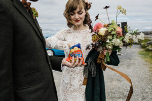 20 choses à gaz qui n'arrivent qu'à un mariage irlandais