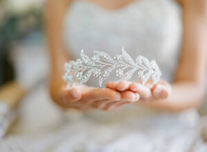20 couronnes et diadèmes de mariée si uniques (et absolument magnifiques !)