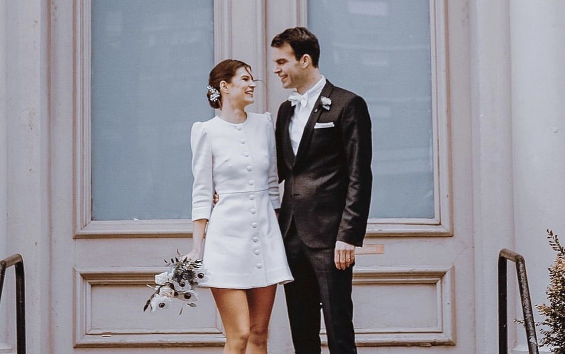 20 robes de mariée abordables qui ne cassent pas votre budget