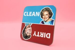 22 cadeaux Golden Girls pour votre copain et votre confidente