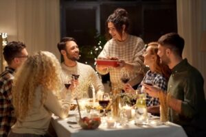 22 cadeaux d'hôtesses modernes pour chaque rassemblement