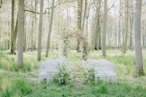 22 questions à poser à votre fleuriste de mariage