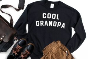 23 cadeaux pour grand-père aussi fiables que lui