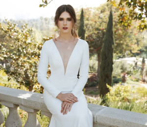 23 robes de mariée sexy pour la mariée confiante