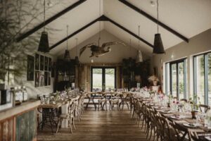 26 meilleurs lieux de mariage au restaurant en Irlande