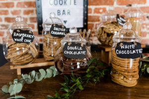 29 alternatives amusantes de gâteau de mariage qui pourraient vous faire économiser de l'argent