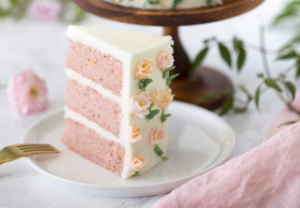 30 des plus beaux gâteaux de mariage de style vintage