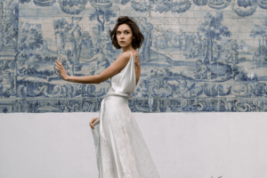 30 façons de coiffer les cheveux courts pour votre mariage