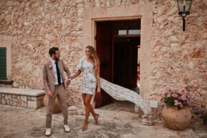 32 robes de mariée courtes qui nous obsèdent !