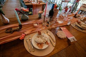 35 superbes idées de lieux de mariage pour votre journée