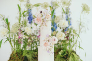 36 Gâteaux de mariage de printemps vraiment magnifiques que vous allez adorer!