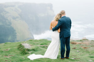 38 lieux de mariage incroyables le long du Wild Atlantic Way